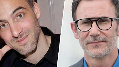 image de la news Michel Hazanavicius et Raphaël Glucksmann lancent le #WeToo : "Nous aussi, nous voulons l'égalité"