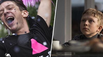 image de la news 120 BPM, Faute d’amour, Grave… Le Syndicat Français de la Critique de Cinéma remet ses prix 2018