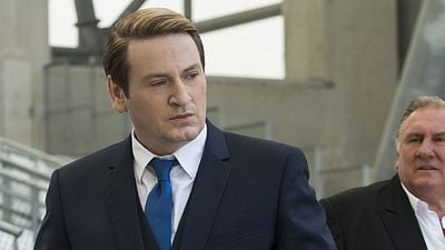 image de la news Trailer Marseille : Benoît Magimel prend le pouvoir face à Depardieu dans la saison 2