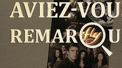 image de la news Aviez-vous remarqué ? Les petits détails cachés de Firefly