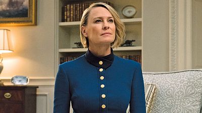 image de la news House Of Cards : le tournage de la saison 6 reprend, Diane Lane & Greg Kinnear rejoignent la série