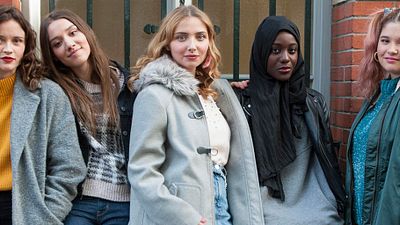 image de la news Skam : on a vu les premiers épisodes de l'adaptation française
