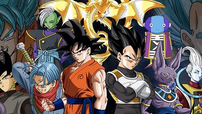 image de la news Dragon Ball : le créateur du manga Akira Toriyama ne comprend toujours pas le succès de la série