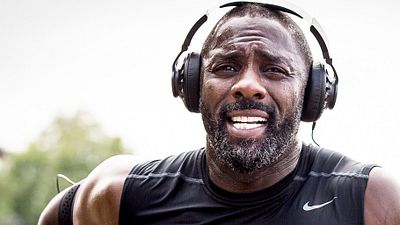 image de la news Idris Elba, Kassovitz, Frankie Muniz, Geena Davis... : ces stars qui se sont lancées dans le sport professionnel