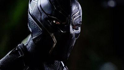 image de la news Black Panther explose les records de pré-ventes de billets sur la plateforme Fandango