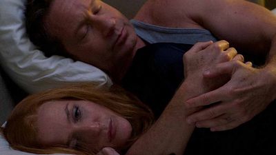 image de la news Audiences US : pire audience historique pour X-Files