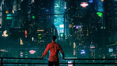 image de la news C’est sur Netflix en février : la série SF Altered Carbon et le retour de Marseille…