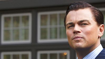 image de la news Leonardo DiCaprio sera Leonard de Vinci