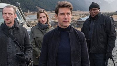 image de la news Bande-annonce Mission Impossible Fallout : course poursuite à Paris, cascade en hélico... Tom Cruise nous en met plein la vue !