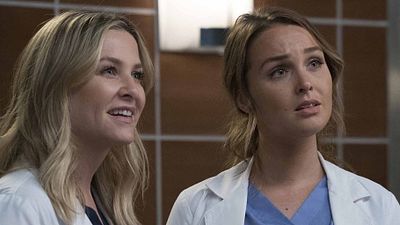 image de la news Audiences US : Increvable, Grey's Anatomy obtient son meilleur score depuis 1 an