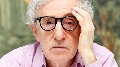 image de la news L'affaire Woody Allen : fin de carrière pour le cinéaste ?