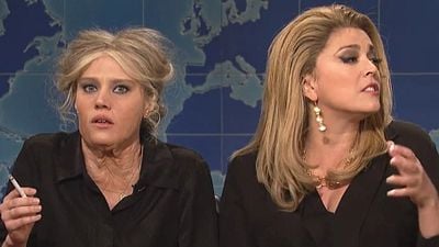 image de la news Le Saturday Night Live se paie Catherine Deneuve et Brigitte Bardot