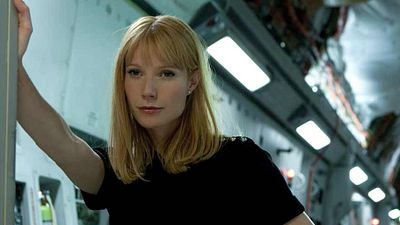 image de la news The Politician : Gwyneth Paltrow au casting de la nouvelle série Netflix de Ryan Murphy ?