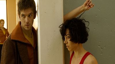 image de la news Legion : une date de diffusion pour la saison 2 de la série X-Men