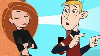 image de la news Kim Possible : bientôt un long métrage en live-action adapté du dessin animé Disney