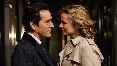 image de la news Sous influence : une liaison très dangereuse pour Emily Watson en mars sur Arte