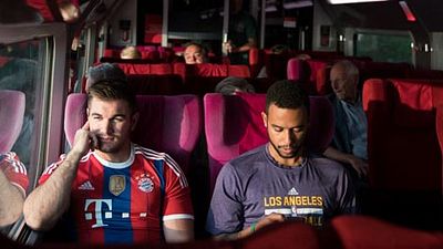 image de la news Le 15h17 pour Paris, Vol 93, Zero Dark Thirty… 10 attentats du XXIe revisités au cinéma