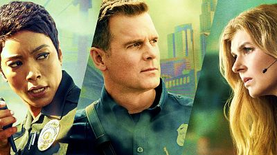 image de la news 9-1-1 : la nouvelle série de Ryan Murphy achetée par M6 [EXCLU]
