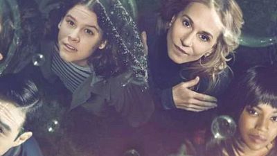 image de la news Here And Now : que pense la presse US de la nouvelle série du créateur de Six Feet Under & True Blood ?