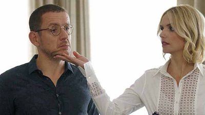 image de la news La Ch'tite famille de Dany Boon : Laurence Arné se met au ch'ti dans la bande-annonce