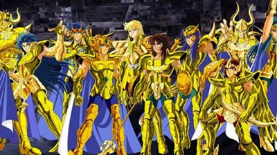 Saint Seiya : le combat contre les 12 Chevaliers d'or commence ! Quel est votre préféré ?