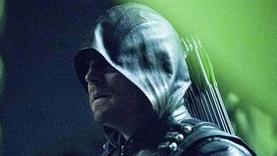 image de la news Audiences US : Arrow en légère hausse