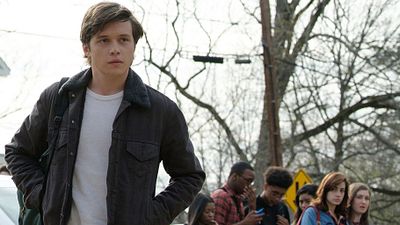 image de la news Bande-annonce Love, Simon: Nick Robinson  dans un teen movie sur l'acceptation de soi 