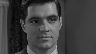 image de la news Décès de John Gavin, visage de Spartacus et Psychose