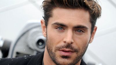 image de la news Zac Efron adopte un look punk pour The Beach Bum d'Harmony Korine !