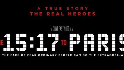 image de la news Le 15h17 pour Paris : le film de Clint Eastwood au cœur d'une polémique