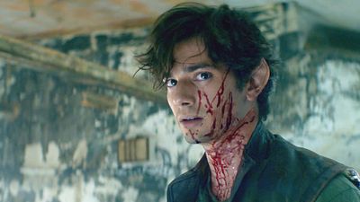 image de la news Marcus Vanco - Les Chroniques de Shannara : "J'adore jouer le côté sombre de Bandon"