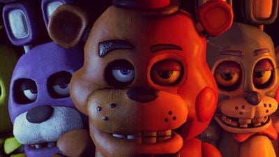 Chris Columbus réalisera l'adaptation du jeu vidéo "Five Nights at Freddy's"