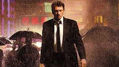 Vengeance sur Action : pourquoi Johnny Hallyday a-t-il remplacé Alain Delon au pied levé ?