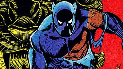 image de la news Saviez-vous que Marvel fut contraint de renommer "Black Panther" en "Black Leopard" ?