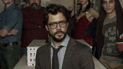 image de la news Du Professeur de La Casa de Papel au Baron Noir... 10 génies de la manipulation dans les séries 
