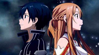 image de la news Sword Art Online : une série live commandée par Netflix