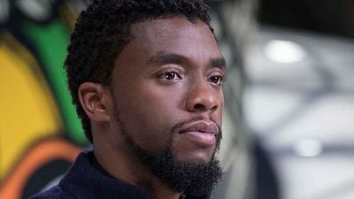 image de la news Sorties cinéma : Black Panther largement en tête des premières séances