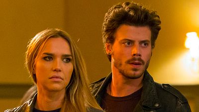 image de la news Midnight, Texas : la série adaptée des romans de l'auteure de True Blood obtient une saison 2