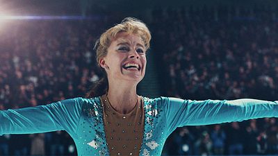 image de la news Moi, Tonya avec Margot Robbie : la conception des scènes de patinage
