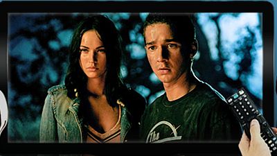 image de la news Ce soir à la télé : on mate "Deux hommes dans la ville" et "Transformers"