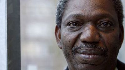 image de la news Mort d'Idrissa Ouédraogo, figure de proue du cinéma burkinabè