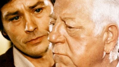 Hier soir à la télé : vous avez aimé Deux hommes dans la ville ? On vous recommande...