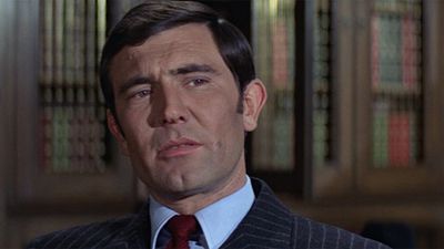 image de la news Au service secret de Sa Majesté : pourquoi est-ce l'un des meilleurs James Bond ?