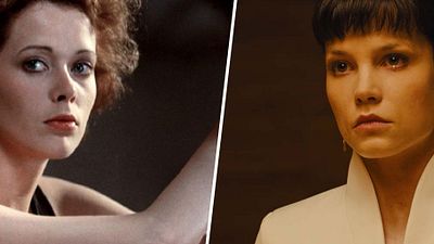 image de la news Une actrice de Blade Runner jouera Sylvia Kristel pour le réalisateur de Bullhead