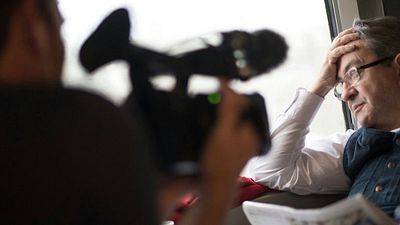 image de la news Jean-Luc Mélenchon au cinéma avec L'Insoumis : Quels sont ses 5 films préférés ?