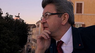 image de la news Autour de L'insoumis : trois portraits-documentaires de figures politiques à voir
