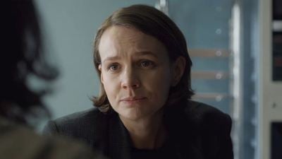 Une bande-annonce pour Collateral, thriller policier anglais avec Carey Mulligan