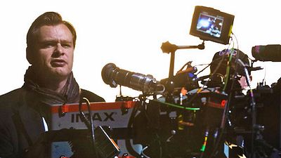 image de la news Un James Bond pour Christopher Nolan ? Avec plaisir, mais pas tout de suite