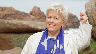image de la news Demain Nous Appartient : Mimie Mathy rejoint le feuilleton quotidien de TF1