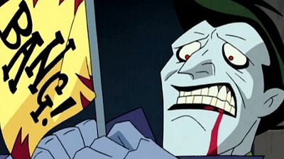 image de la news Joker Origins : un tournage au mois de mai ?
